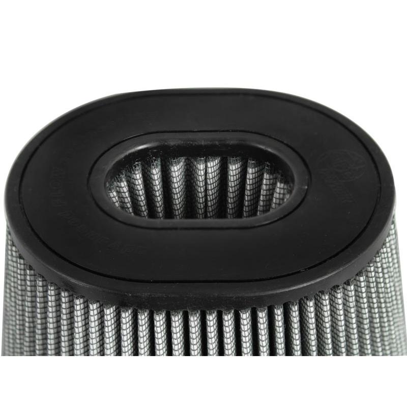 aFe MagnumFLOW Air Filter ProDry S 5in F x 9inx7-1/2in B x 6-3/4inx5-1/2inT x 6-7/8in H-SR1 Performance
