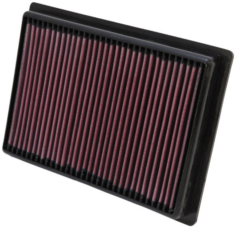 K&N 12-13 Polaris Ranger RZR 567 / 13 Ranger XP 875 Replacement Air Filter-SR1 Performance