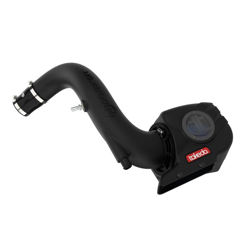 aFe Takeda Momentum 13-17 Hyundai Veloster Cold Pro 5R Air Intake System-SR1 Performance