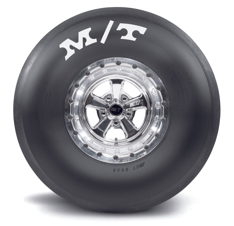 Mickey Thompson ET Drag Tire - 32.0/14.0-15S L8 90000000877