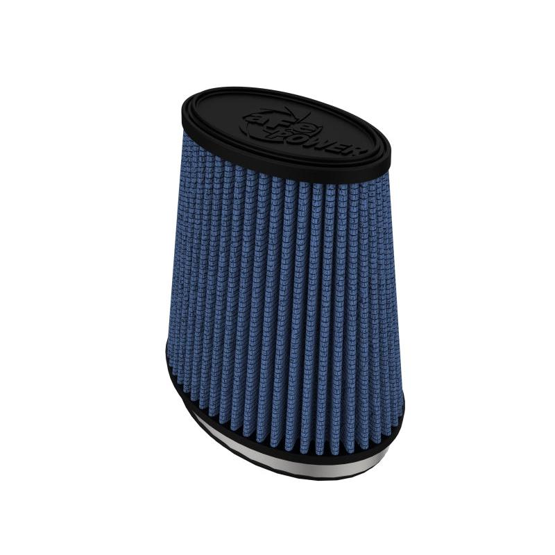 aFe MagnumFLOW Pro DRY S Universal Air Filter (3x4.75) IN F (4x5.75) IN B (2.5x4.25) IN T x 6 H-SR1 Performance
