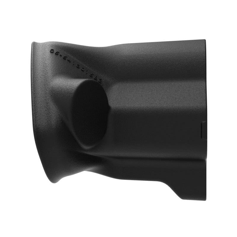 aFe Power 15-20 Ford Mustang 2.3l L4/3.7l V6/5.0l V8 Dynamic Air Scoop - Black-SR1 Performance