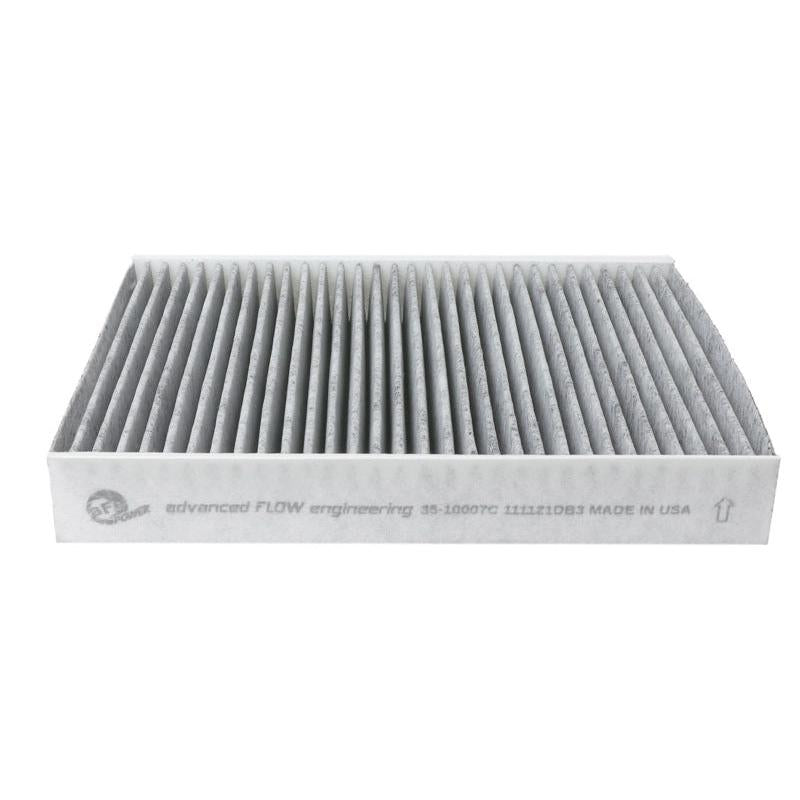 aFe Various Fiat 500 14-22/ Jeep Renegade 15-22 Cabin Air Filter-SR1 Performance