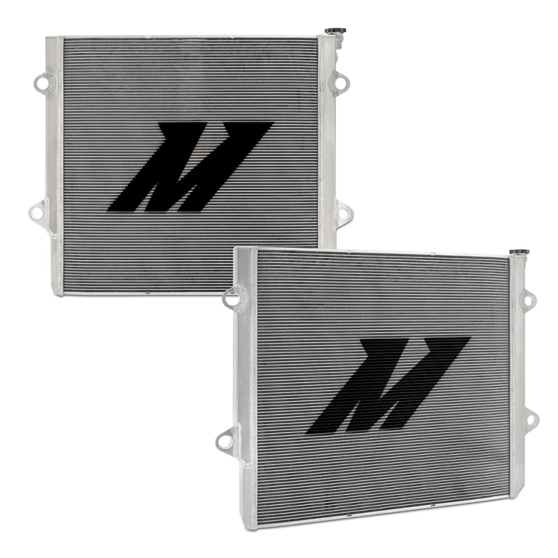 Mishimoto Performance Aluminum Radiator for 2010-2023 Lexus GX460