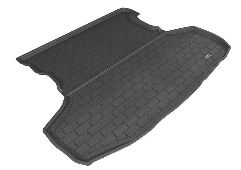 3D MAXpider 2012-2014 Chrysler 200 Kagu Cargo Liner - Black-SR1 Performance