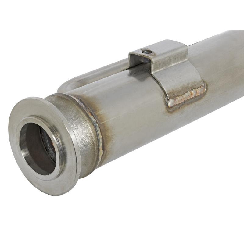 BladeRunner EGR Cooler 03-04 Ford Diesel Trucks V8-6.0L (td)-SR1 Performance