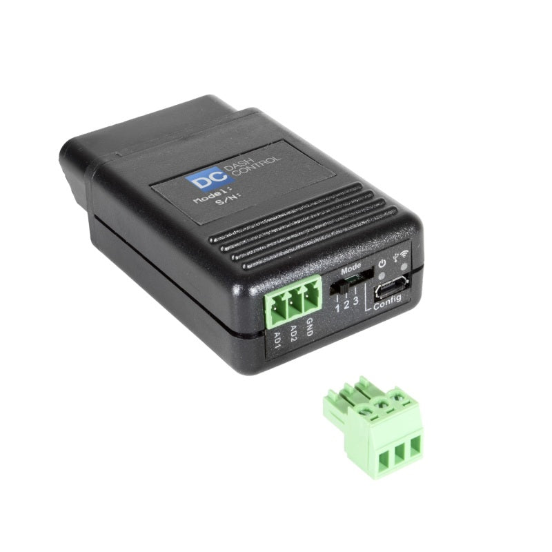 Autometer Display Controller DashControl Cadillac CTS/CTS-V 2008-2014-SR1 Performance