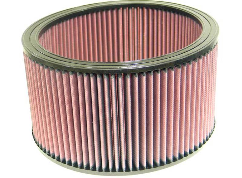 K&N Replacement Air Filter Round 11in OD 9-1/4in ID 6in H-SR1 Performance