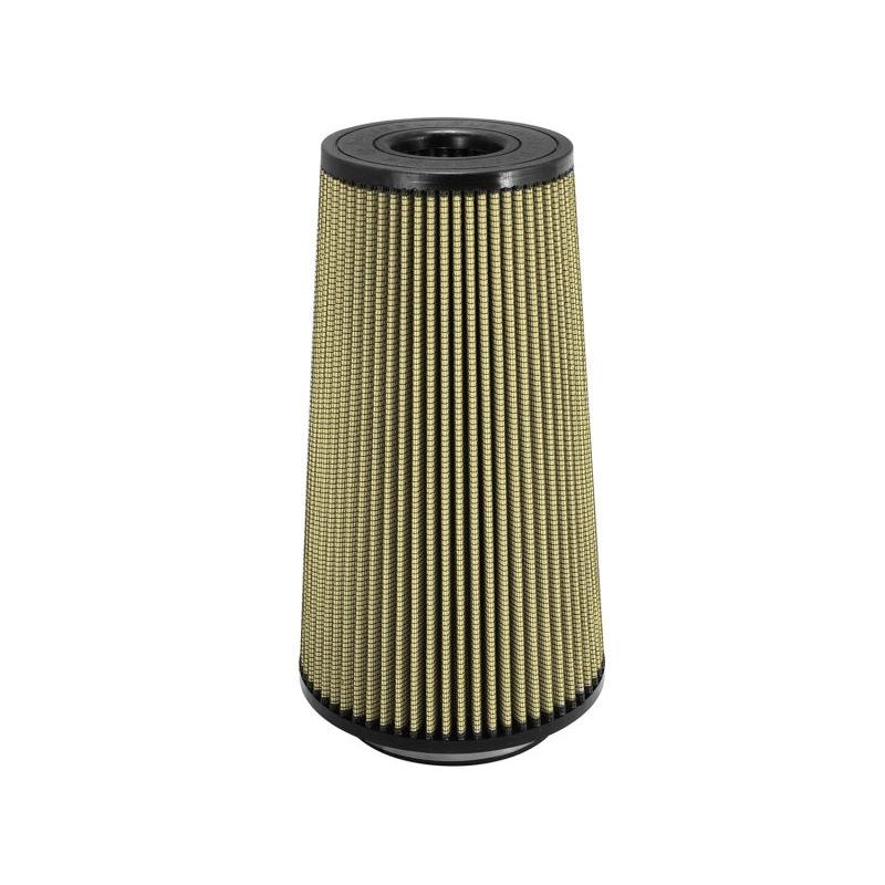 aFe MagnumFLOW UCO Pro-Guard 7 Air Filters 5F x 7.5B x 5.5T (Inv) x 13H in-SR1 Performance