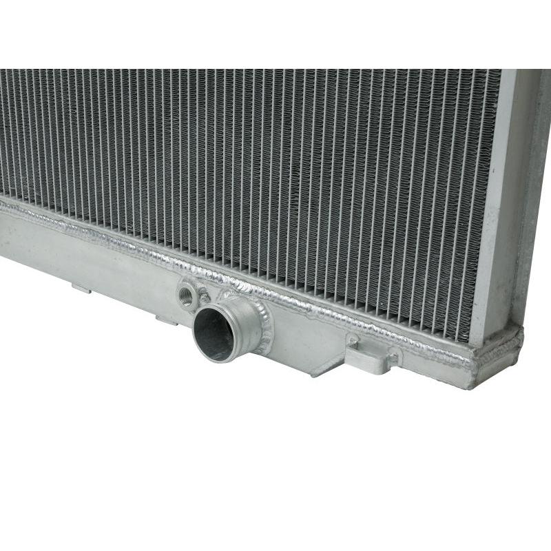 aFe BladeRunner Street Series Radiator 03-07 ford Diesel Trucks V8 6.0L-SR1 Performance