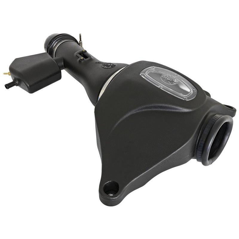 aFe Momentum GT Intakes PDS AIS Toyota Land Cruiser 08-17 V8-5.7L-SR1 Performance