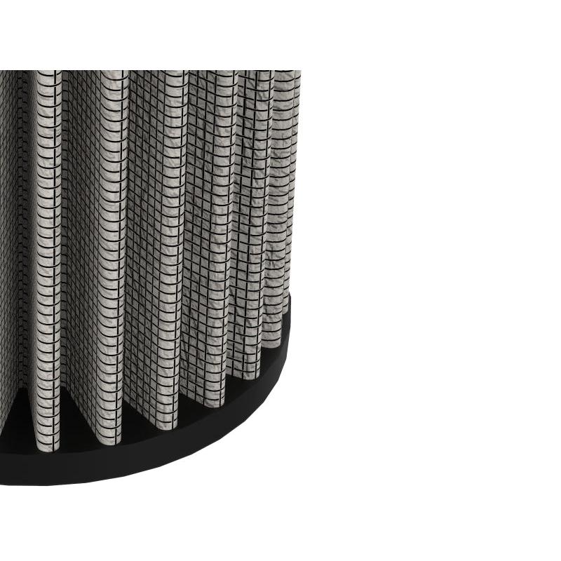 aFe MagnumFLOW Air Filters OER PDS A/F PDS Smart Fortwo 98-08 L3-0.6/0.7/0.8/1.0L-SR1 Performance