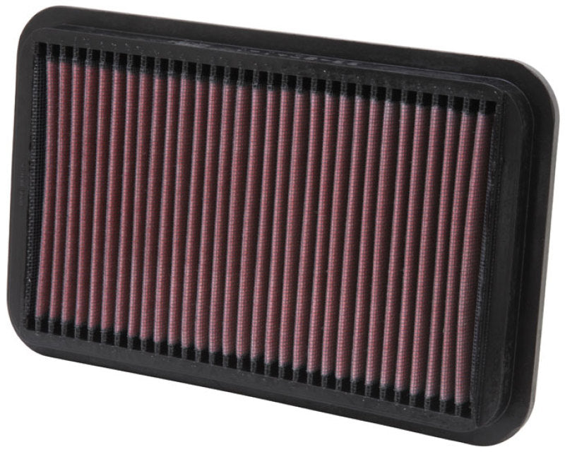 K&N 00-05 Celica GT & GT-S Drop In Air Filter-SR1 Performance