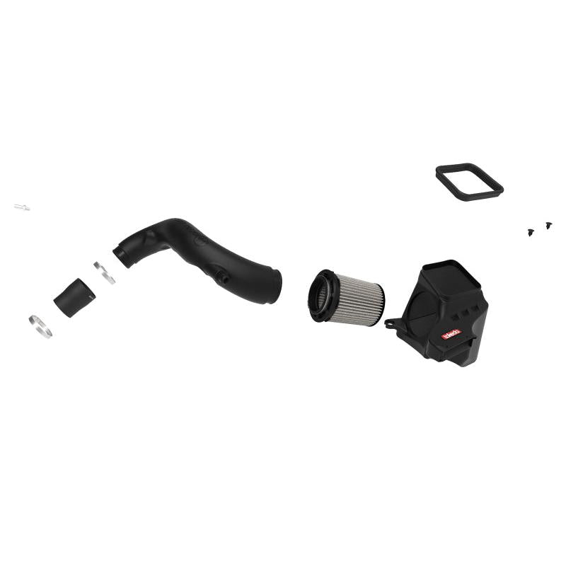aFe Takeda Stage-2 PDS AIS 17-19 Hyundai Elantra Sport L4-1.6L (t)-SR1 Performance