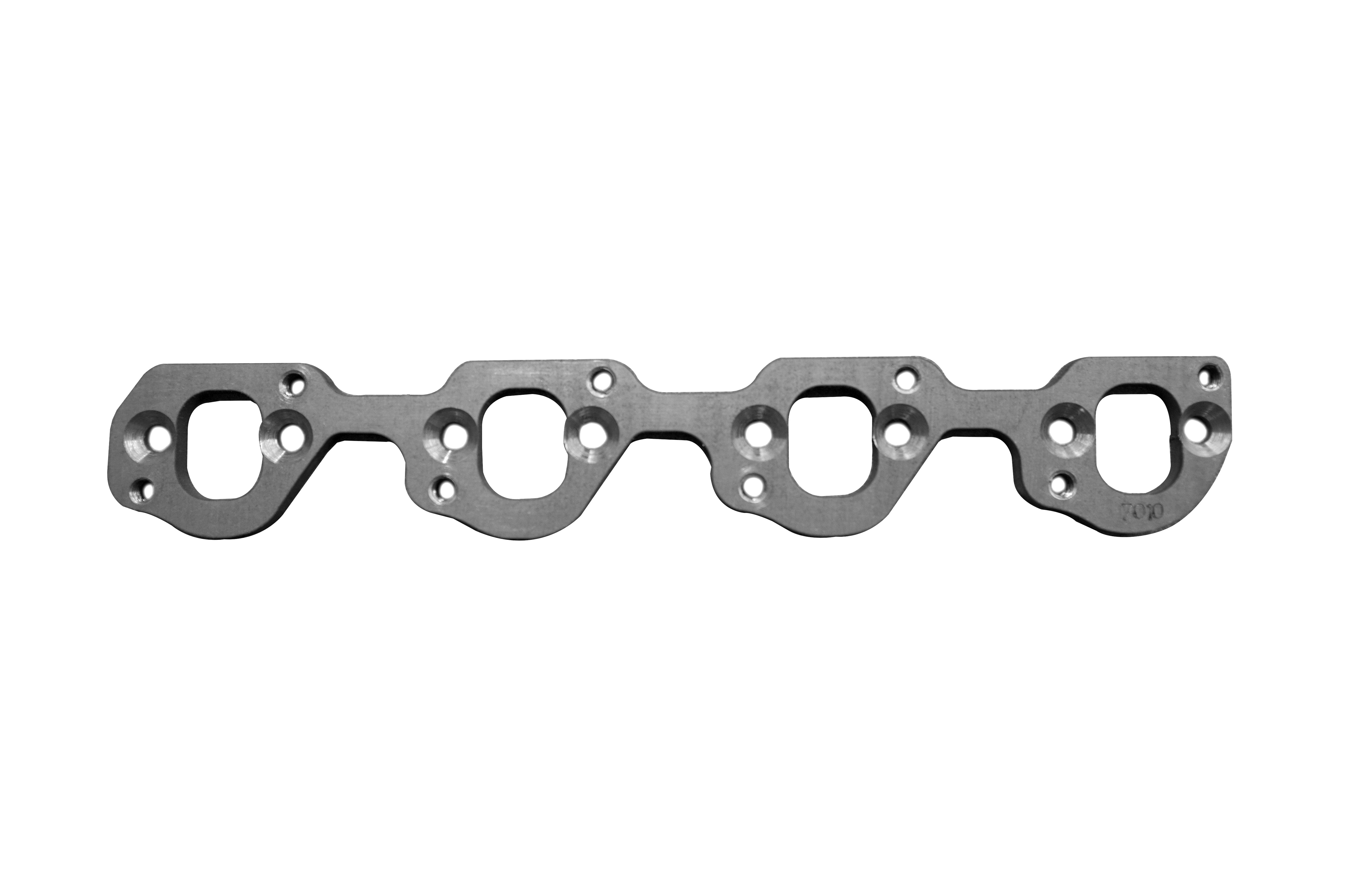 Stock SBF Adapter Kit 2-3/4" Diagonal to 2" Inline (Stock)