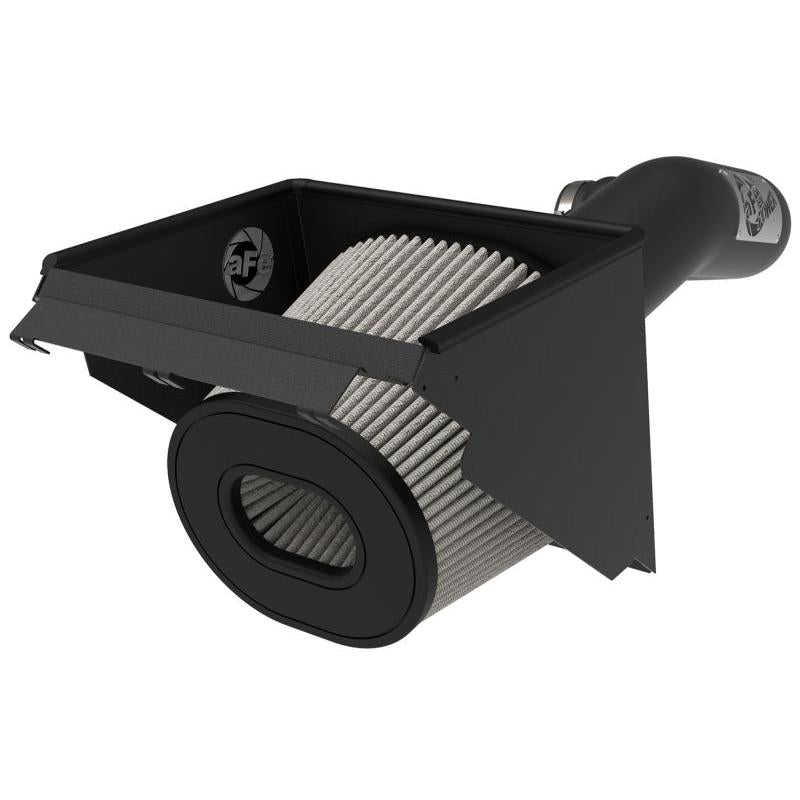 aFe MagnumFORCE Intake Stage-2 Pro Dry S 14-17 GM Silverado/Sierra 1500 V8 5.3L/6.2L-SR1 Performance