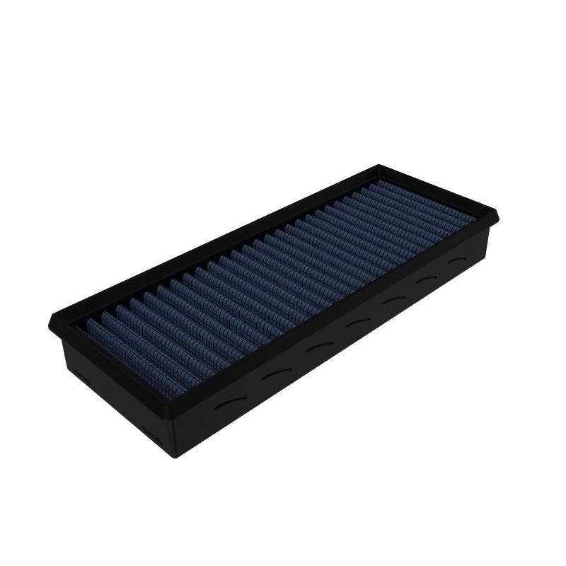aFe MagnumFLOW OE Replacement Air Filter w/ Pro 5R Media 17-21 Nissan Titan V8-5.6L-SR1 Performance