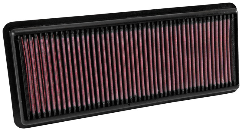 K&N 2016 Mazda MX-5 Miata Drop In Air Filter-SR1 Performance