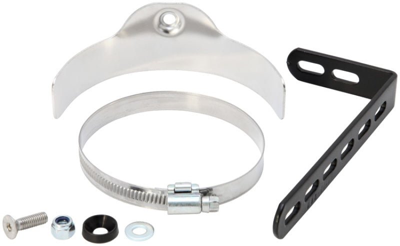 K&N Universal Apollo Mounting Bracket-SR1 Performance