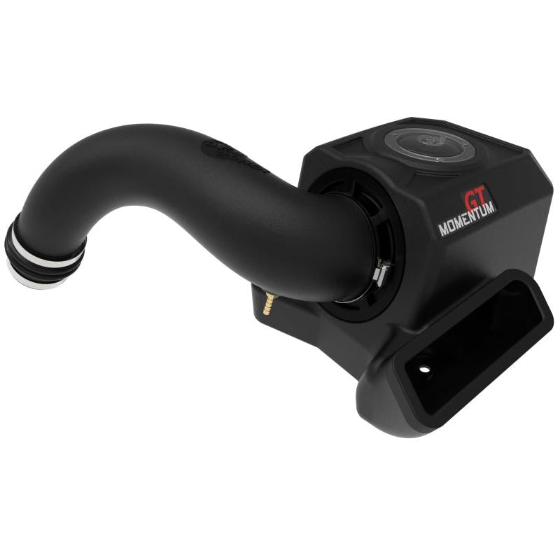 aFe 18-23 Volkswagen Atlas L4 2.0L Momentum GT Cold Air Intake System w/ Pro DRY S Filter-SR1 Performance