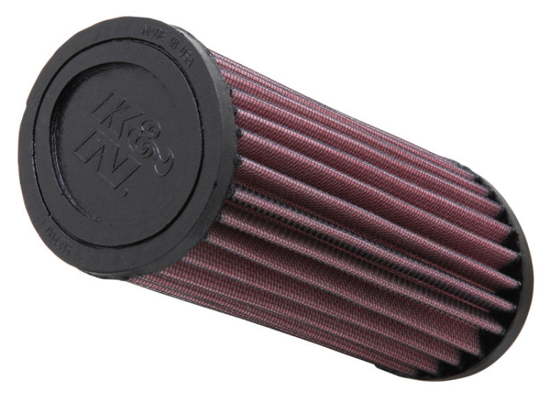 K&N 01-12 Triumph Bonneville/Thruxton/Scrambler Replacement Air Filter-SR1 Performance