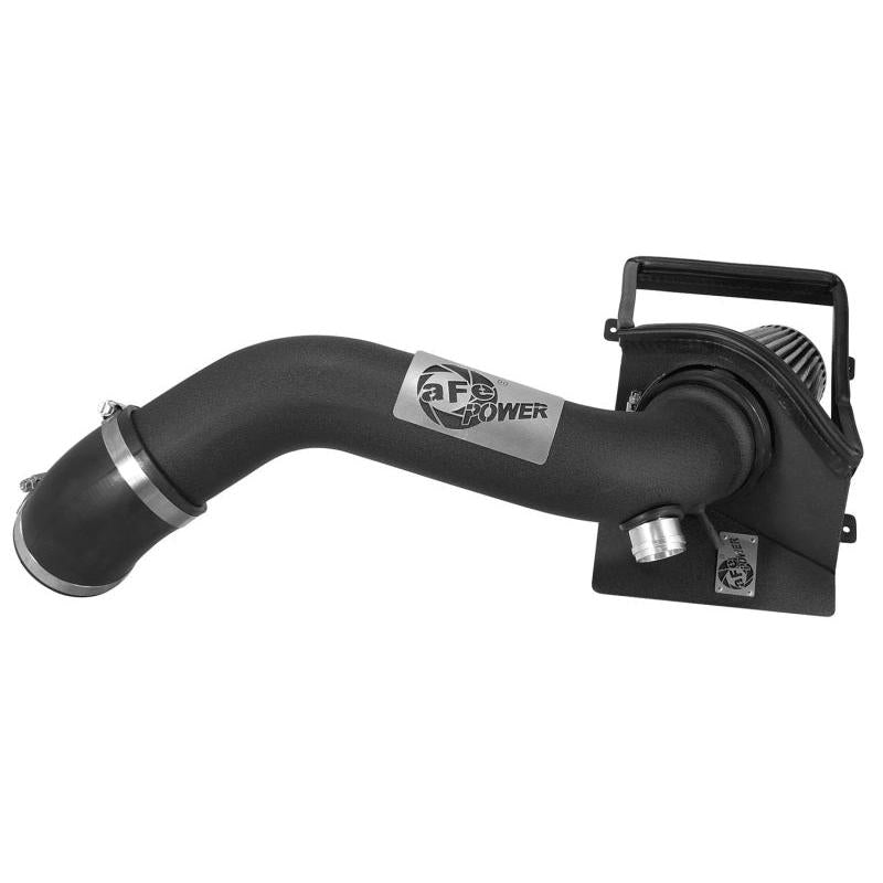 aFe MagnumFORCE Intakes Stage-2 Pro DRY S 2015 Audi A3/S3 1.8L/2.0LT-SR1 Performance