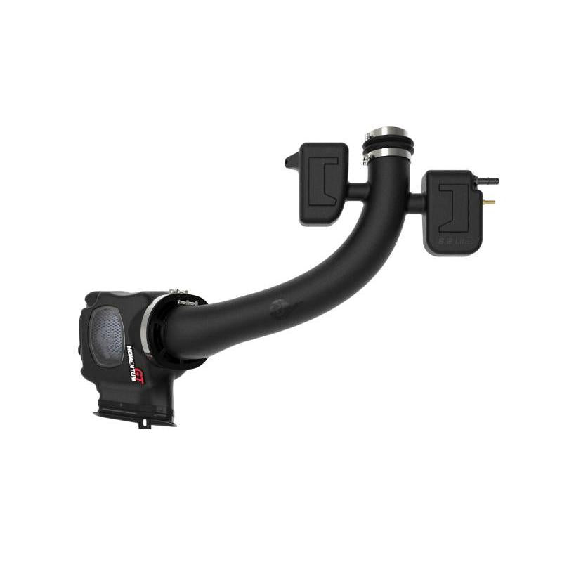 aFe Momentum GT Pro 5R Cold Air Intake System 20-21 Ford F-250/F-350-SR1 Performance