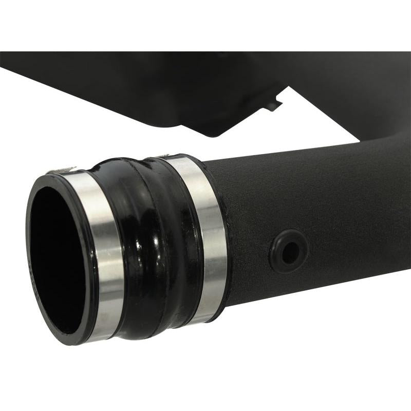 aFe MagnumFORCE Intake Stage-2 Pro DRY S 2014 Jeep Cherokee V6 3.2L-SR1 Performance