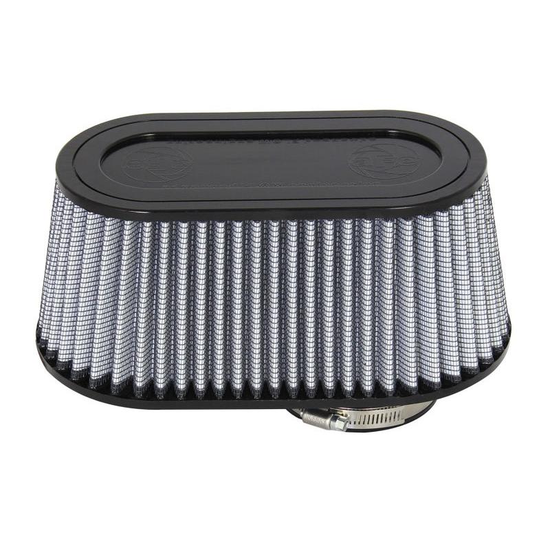 aFe MagnumFLOW Air Filters IAF PDS A/F PDS 3-1/2F x (11 x 6)B x (9-1/2 x 4-1/2)T x 5H-SR1 Performance
