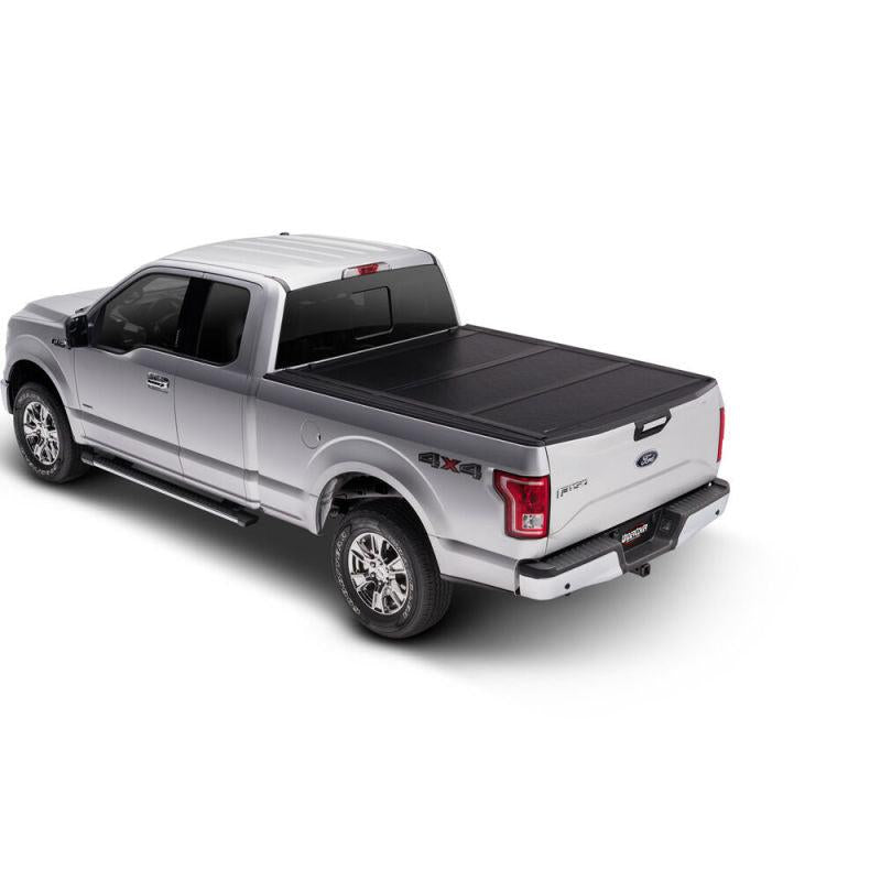 UnderCover 04-14 Ford F-150 / 06-08 Lincoln Mark LT 5.5ft Flex Bed Cover