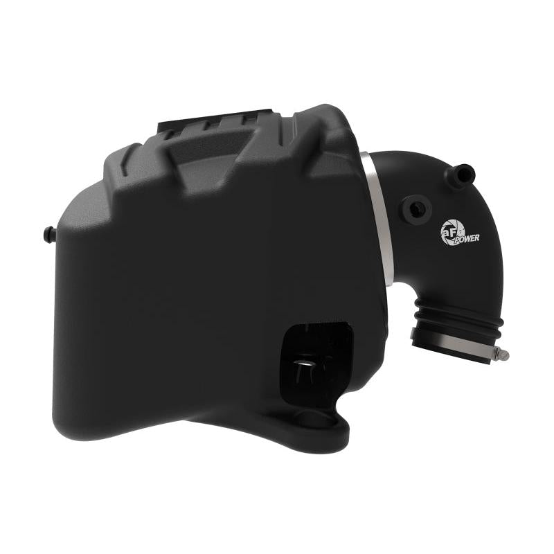 aFe Quantum Cold Air Intake w/ Pro DRY S Media 19 Ford Ranger L4-2.3L (T)-SR1 Performance