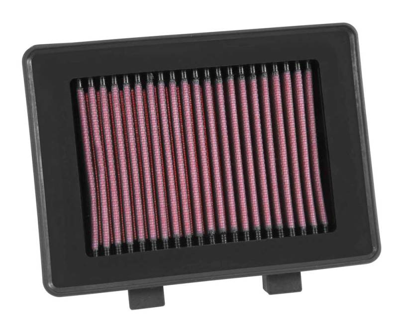 K&N 14-15 Suzuki DL1000 V-Strom Replacement Air Filter-SR1 Performance