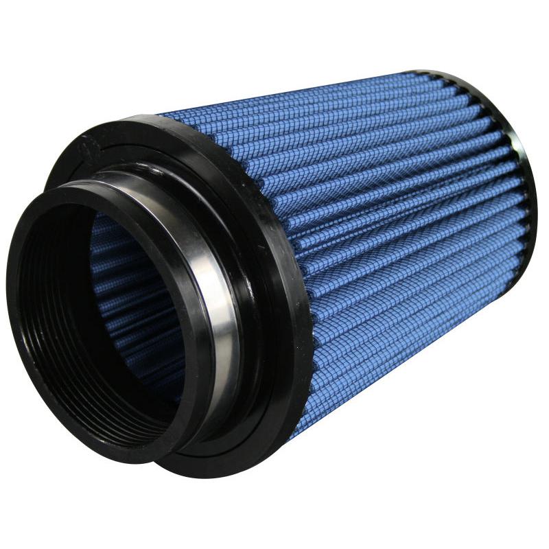 aFe MagnumFLOW Pro 5R Intake Replacement Air Filter 4in F x 6in B x 4.5in T x 7in H-SR1 Performance