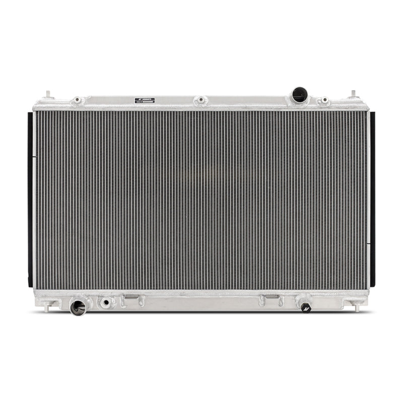 Mishimoto 2023+ Nissan Z Performance Aluminum Radiator - Enhanced Cooling System