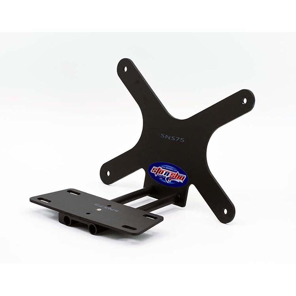 15-23 Chrysler 300 License Plate Frame Bracket-SR1 Performance