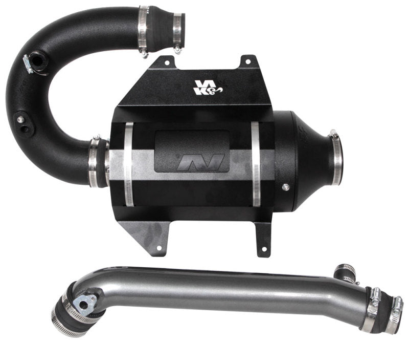 K&N Aircharger Polaris RZR Pro XP 925Cc 2020-2021 Performance Air Intake System-SR1 Performance
