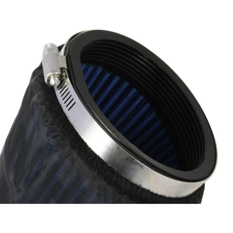 aFe MagnumSHIELD Pre-Filters P/F 2x-90054 (Black)-SR1 Performance