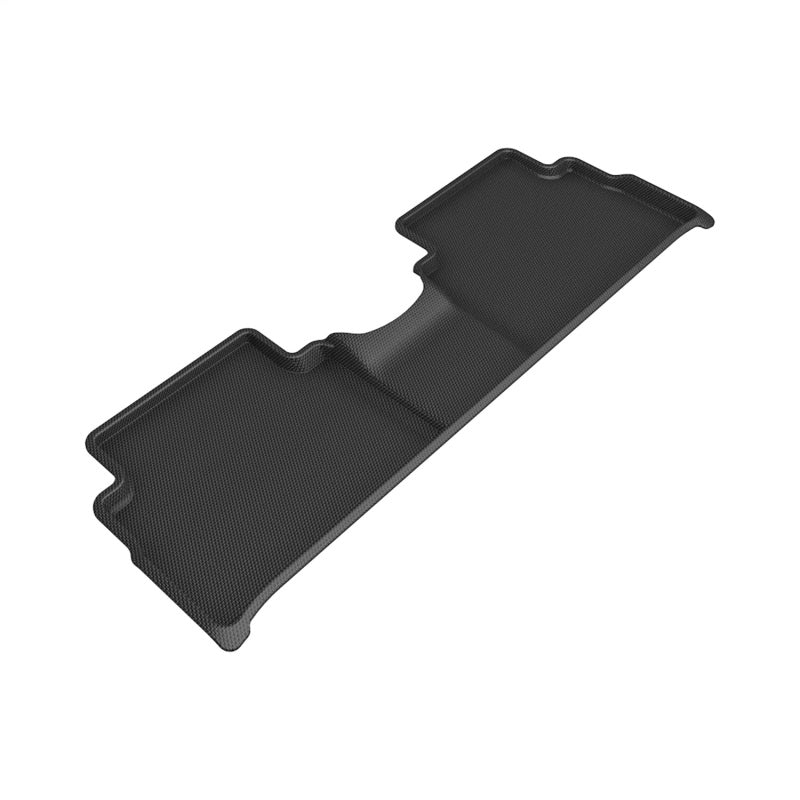 3D Maxpider 21-23 Hyundai Santa Fe Hybrid/Phev Kagu Black R2-SR1 Performance