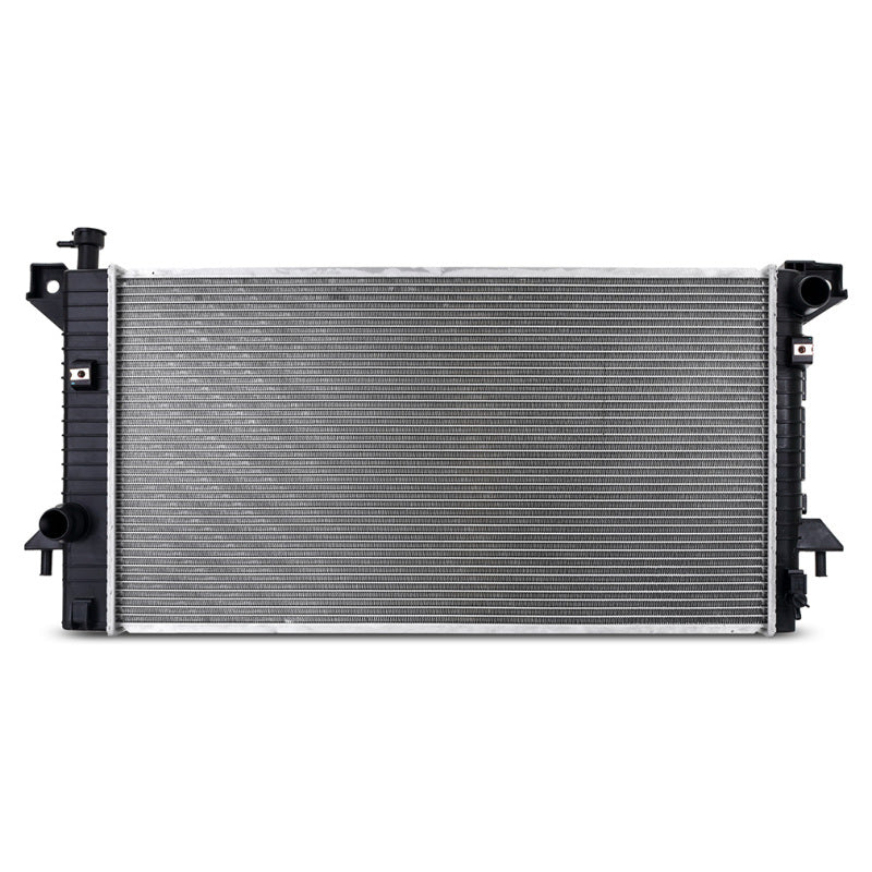 Mishimoto Replacement Radiator for 2011-2014 Ford F-150 6.2L - OEM Fit and Performance
