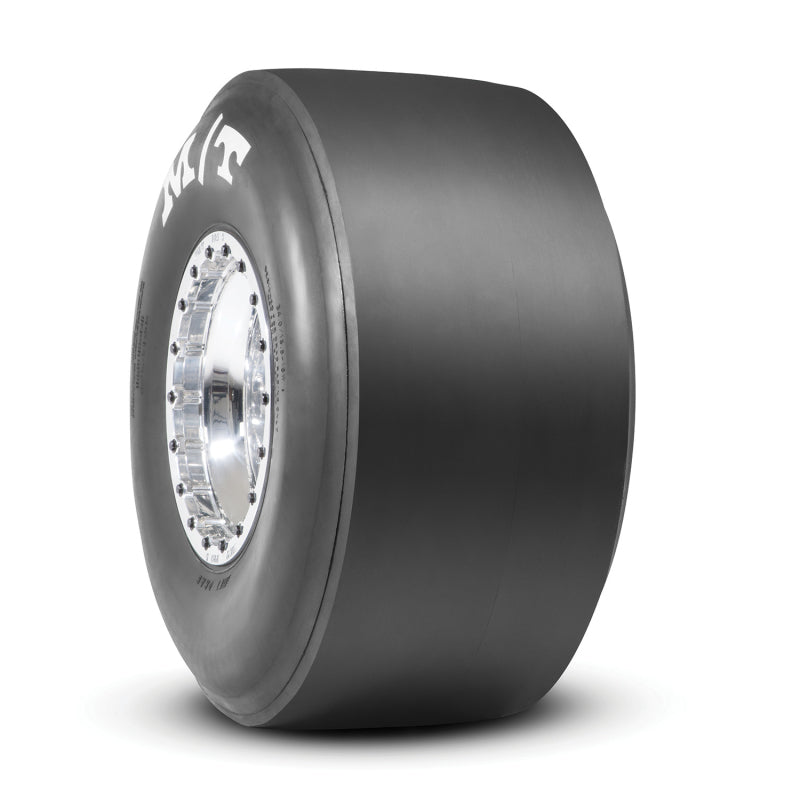 Mickey Thompson ET Drag Tire - 31.25/12.2-15W L8 90000000874