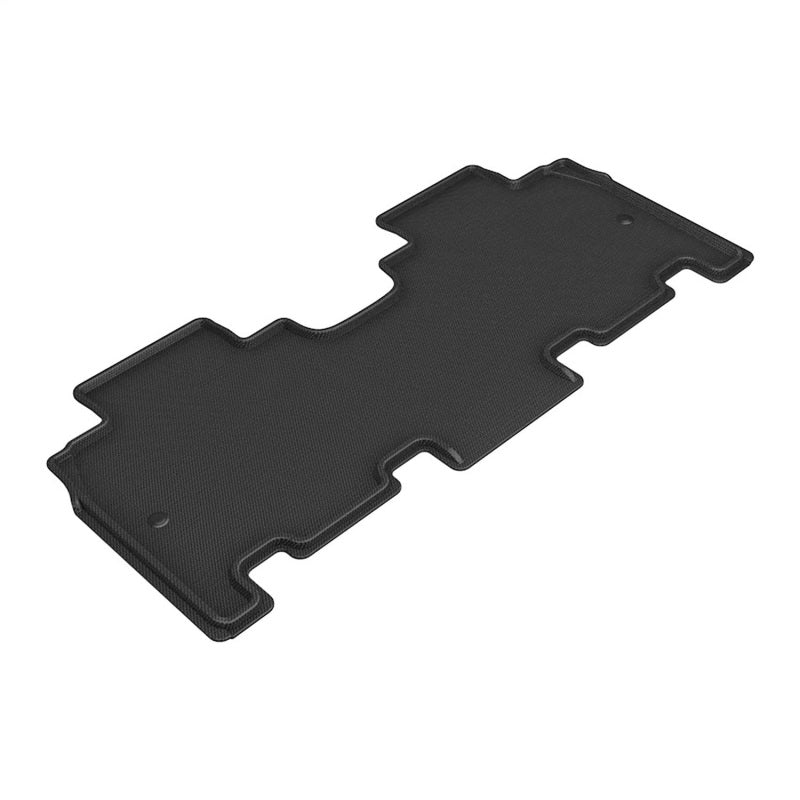 3D Maxpider 21-24 Chrysler Pacifica Pinnacle Kagu Black R2-SR1 Performance