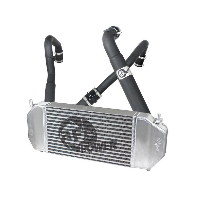 aFe Bladerunner Intercooler with Tubes 2015 Ford F-150  V6 2.7 (tt)