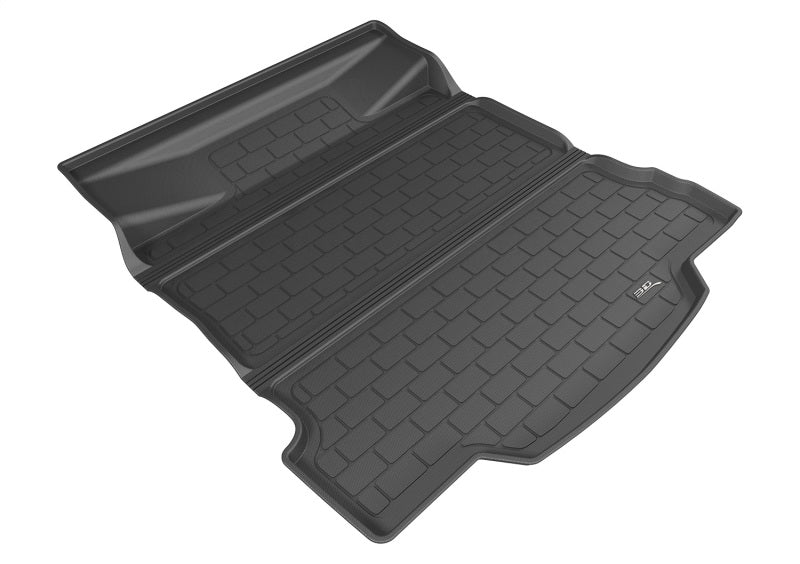 3D MAXpider 13-19 Cadillac XTS Kagu Stowable Cargo Liner - Black-SR1 Performance