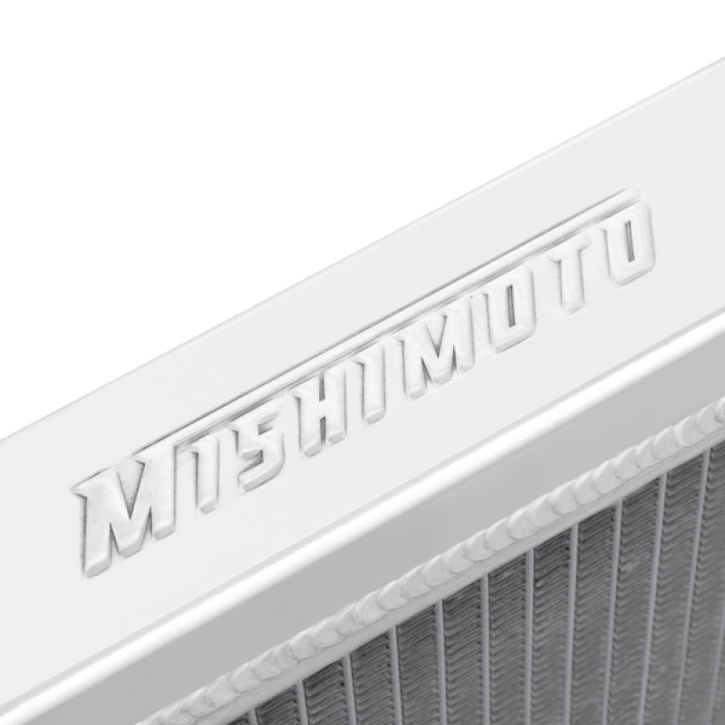 Mishimoto Aluminum Radiator for 1999-2006 Volkswagen Golf and Jetta Models