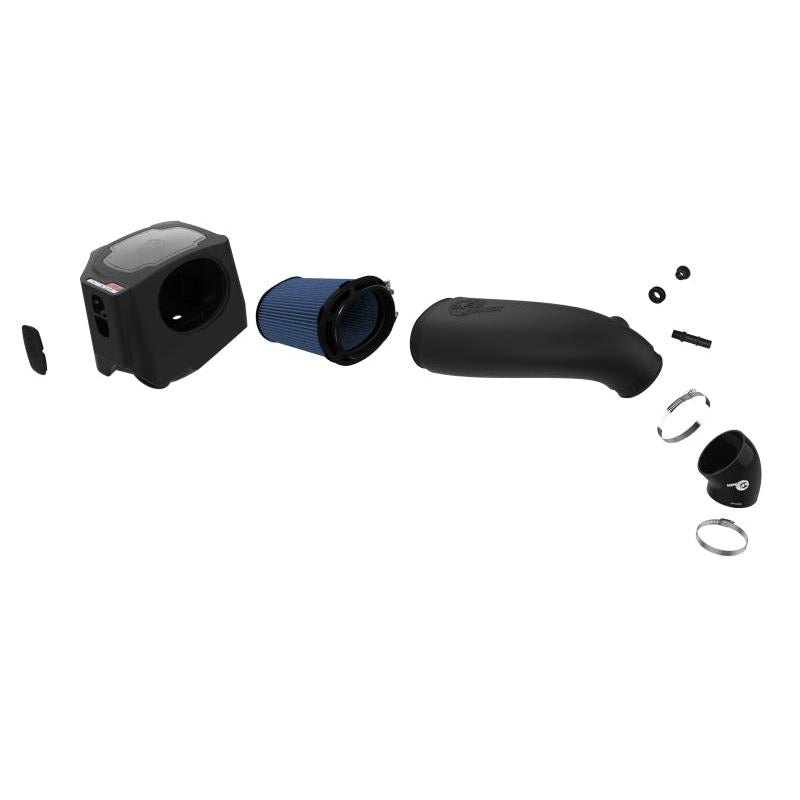 aFe POWER Momentum GT Pro 5R Intake System 22-23 Jeep Wagoneer (WS) V8-5.7L-SR1 Performance