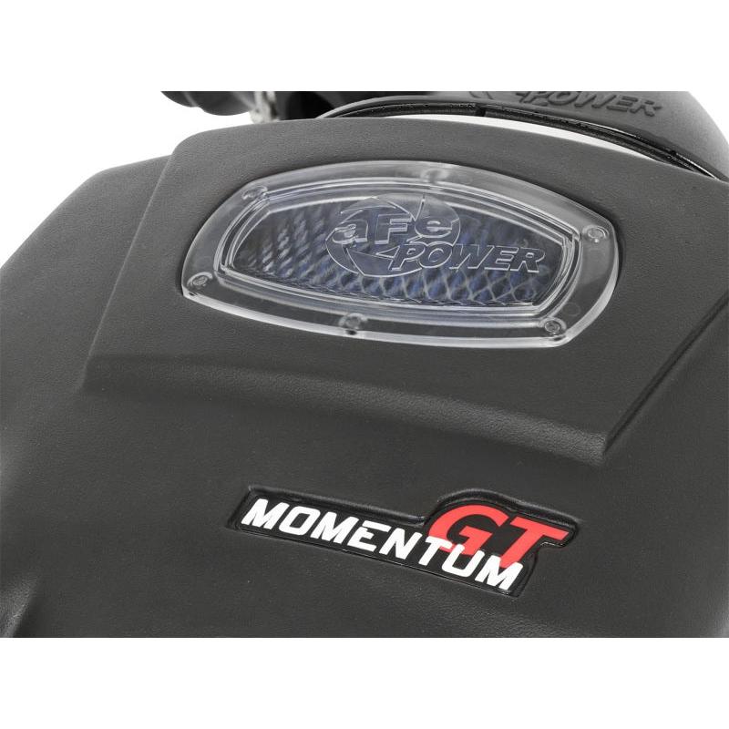 aFe Momentum GT Intakes P5R AIS Nissan Patrol (Y61) 01-16 I6-4.8L-SR1 Performance