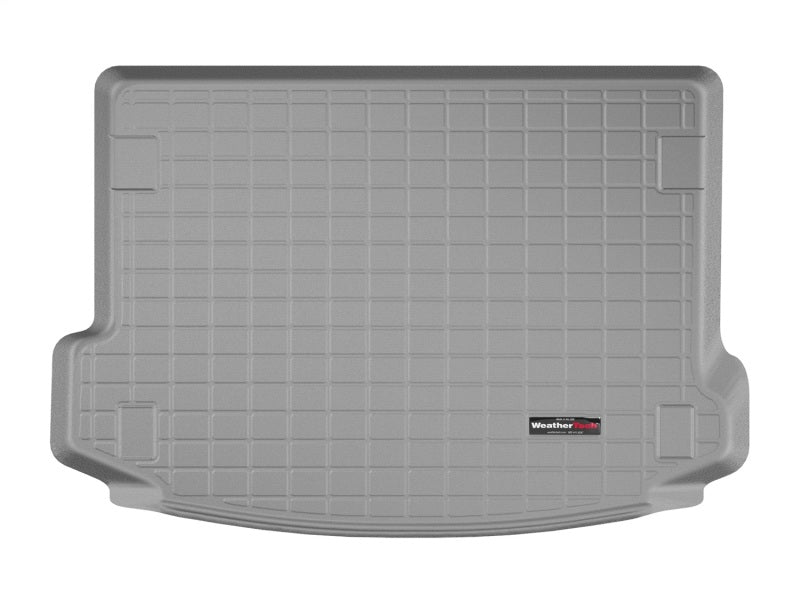 WeatherTech 2020+ Land Rover Range Rover Evoque Cargo Liner - Grey
