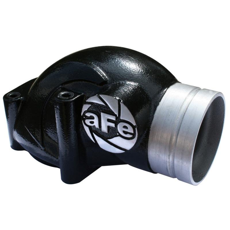 aFe Bladerunner Manifolds Intake MAN INT Ford Diesel Trucks 03-04 V8-6.0L (td)-SR1 Performance
