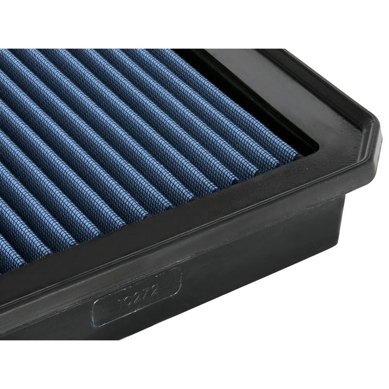aFe MagnumFLOW OE Replacement Air Filter w/ Pro 5R Media 17-21 Nissan Titan V8-5.6L-SR1 Performance