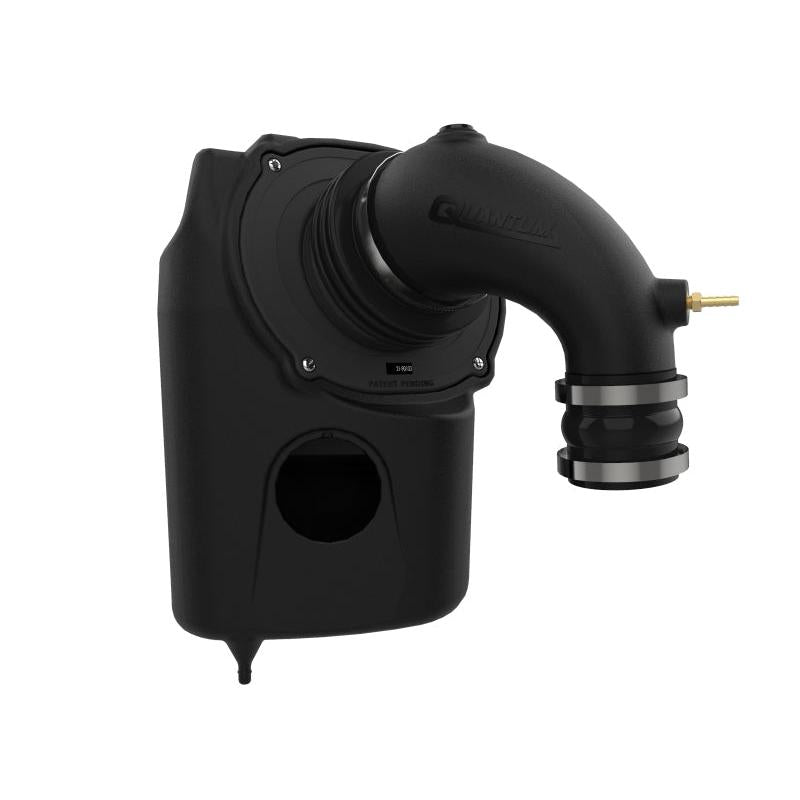 aFe QUANTUM Cold Air Intake System w/ Pro-Dry S Media 15-19 Ford Transit V6-3.5L (tt)-SR1 Performance